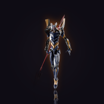 RG Evangelion Mark.06 1/144 Model Kit