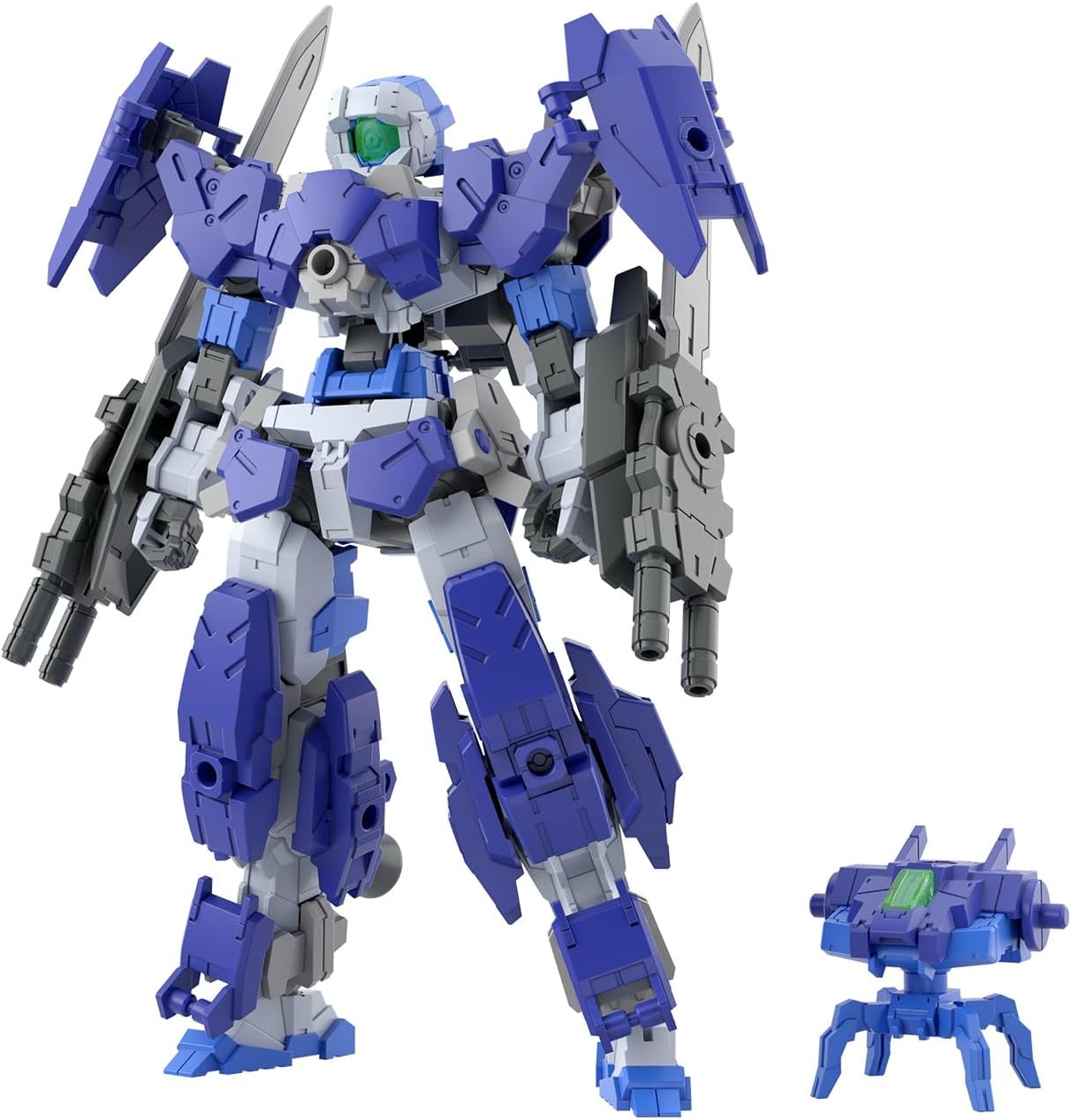 30MM Full Armor Alto 1/144 Model Kit #67
