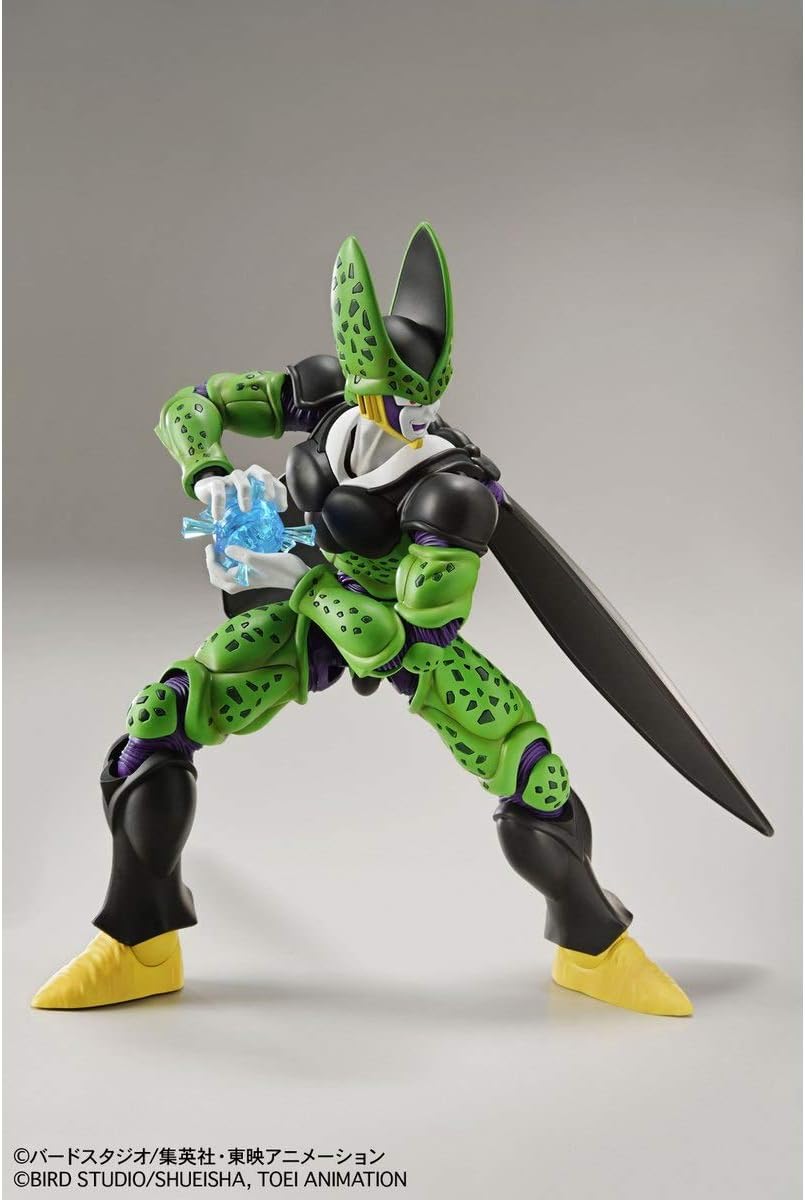 Figure-rise Standard Perfect Cell Model Kit