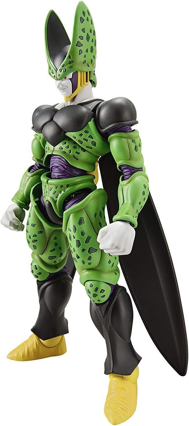 Figure-rise Standard Perfect Cell Model Kit
