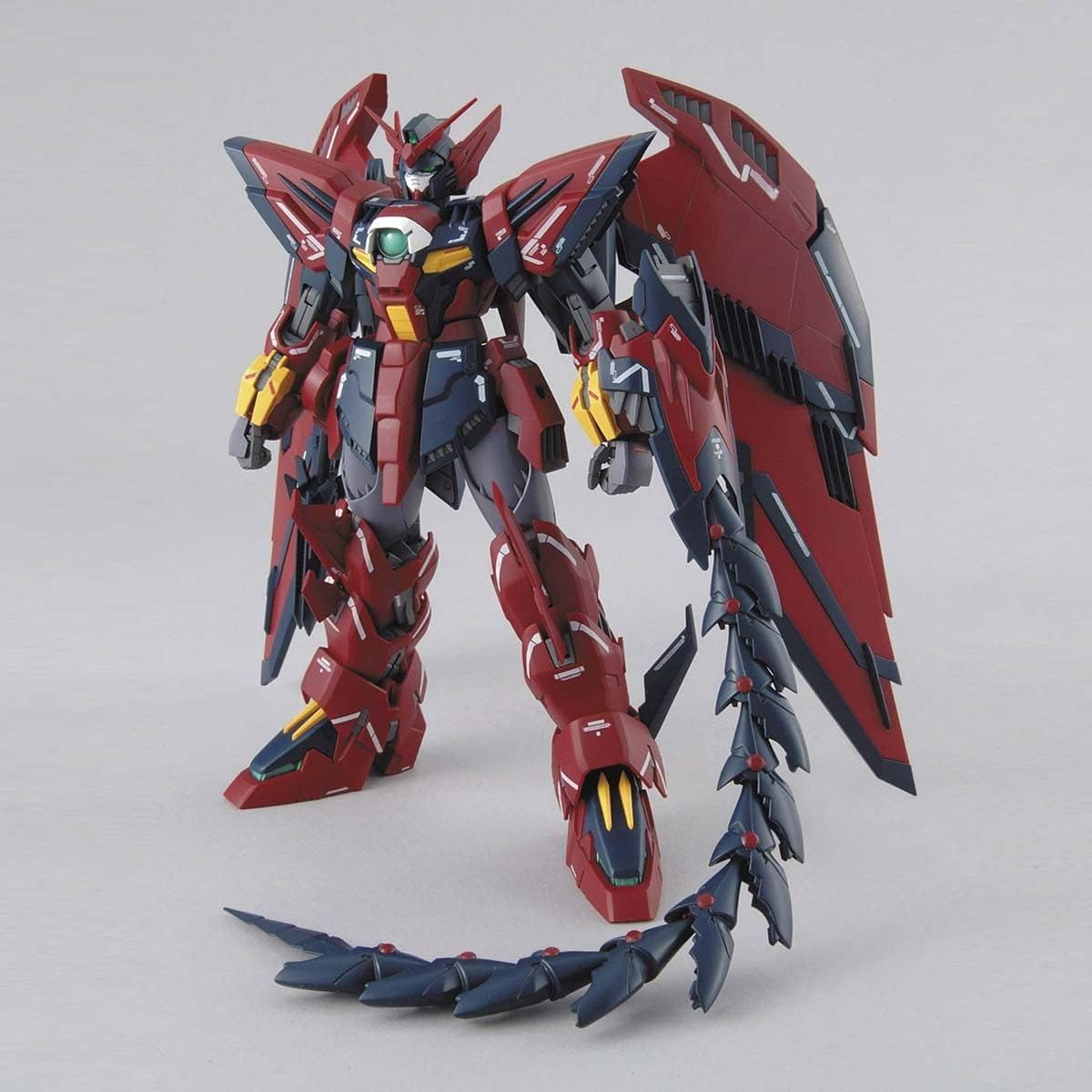 Gundam Epyon EW MG 1/100 Master Grade Model Kit