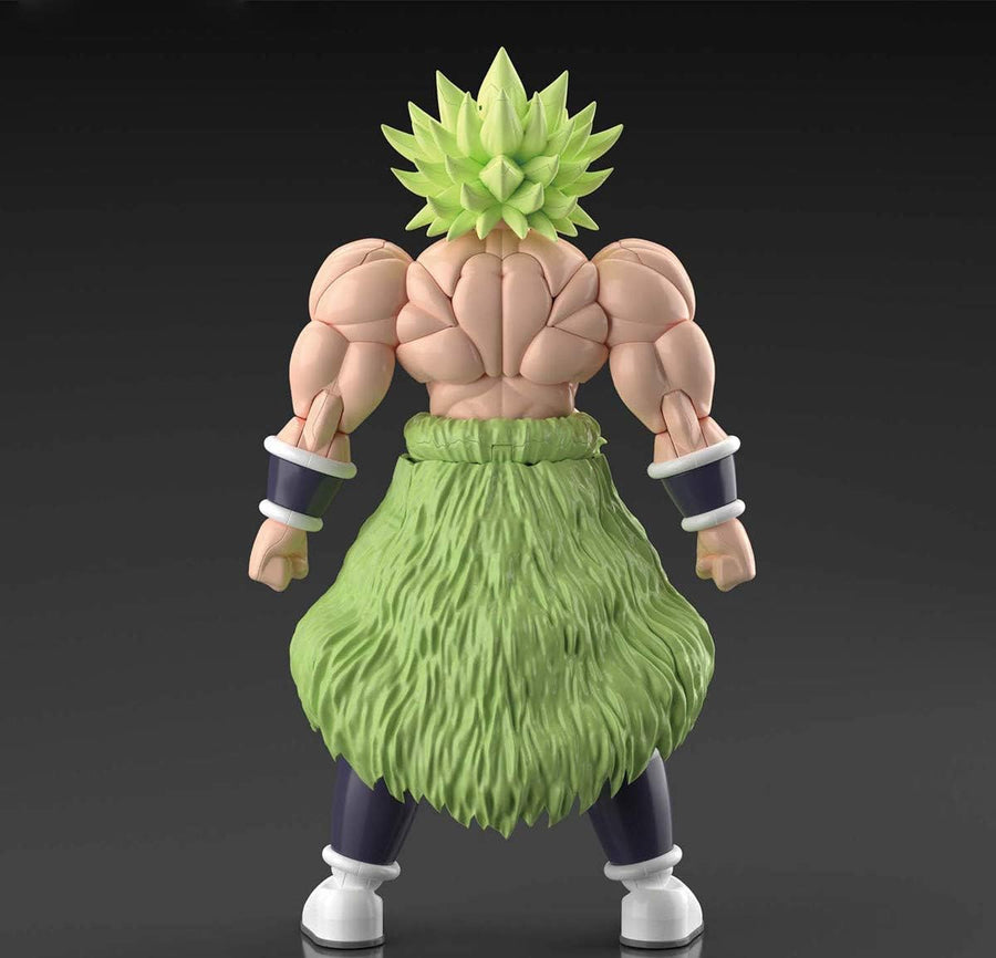 Figure-rise Super Saiyan Broly Full Power Kit