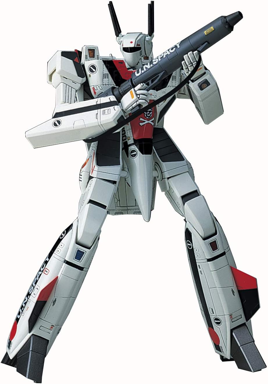 Hasegawa Macross VF-1 Battroid Valkyrie 1/72