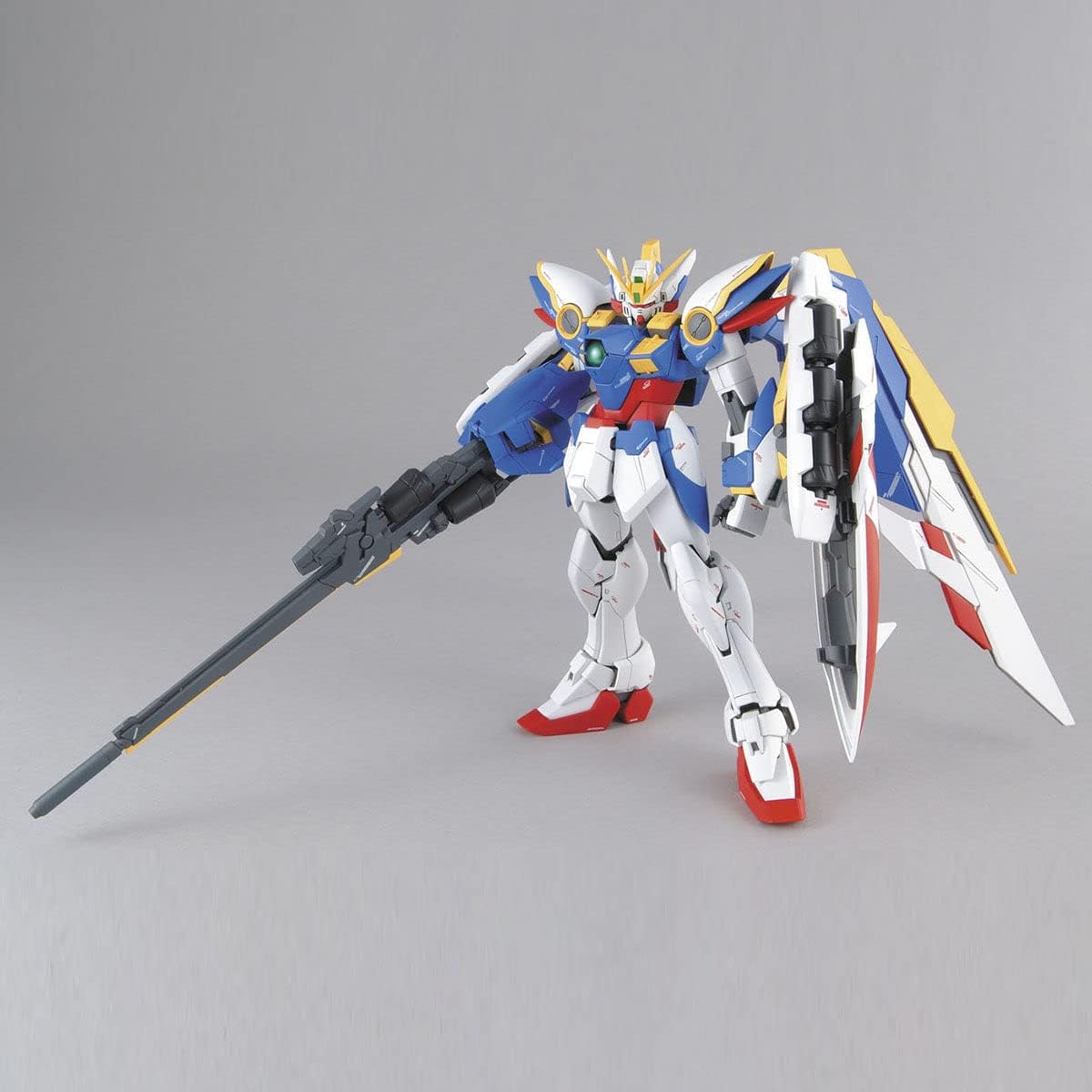 Wing Gundam XXXG-01W EW MG 1/100 Model Kit