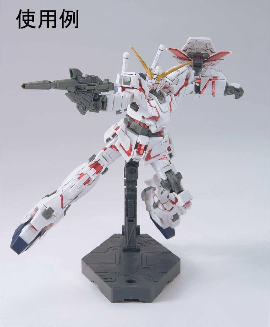 Mr Hobby GMS121 Gundam Metallic Marker Set of 6