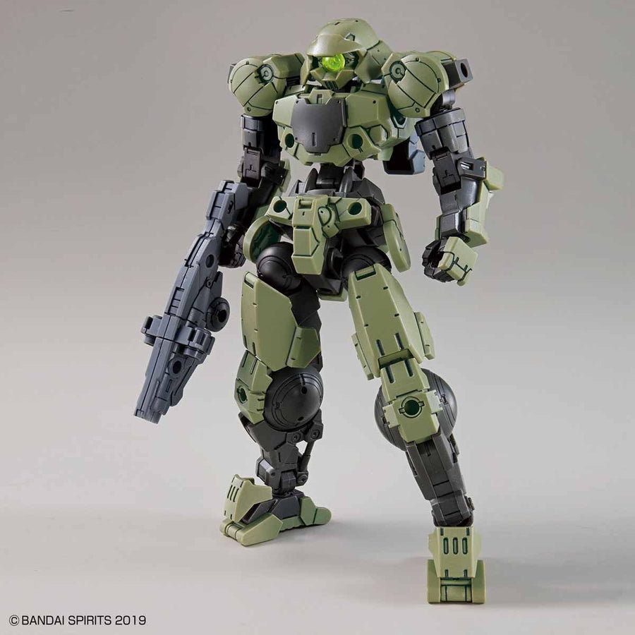 30MM Portanova Green 1/144 Model Kit #04