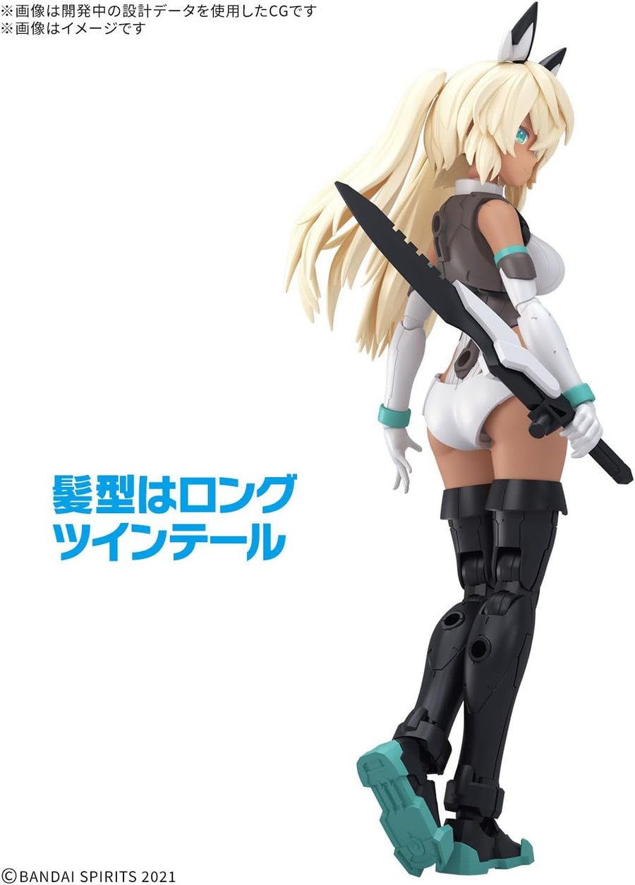 30MS SIS-H00 Sestier Color C Model Kit