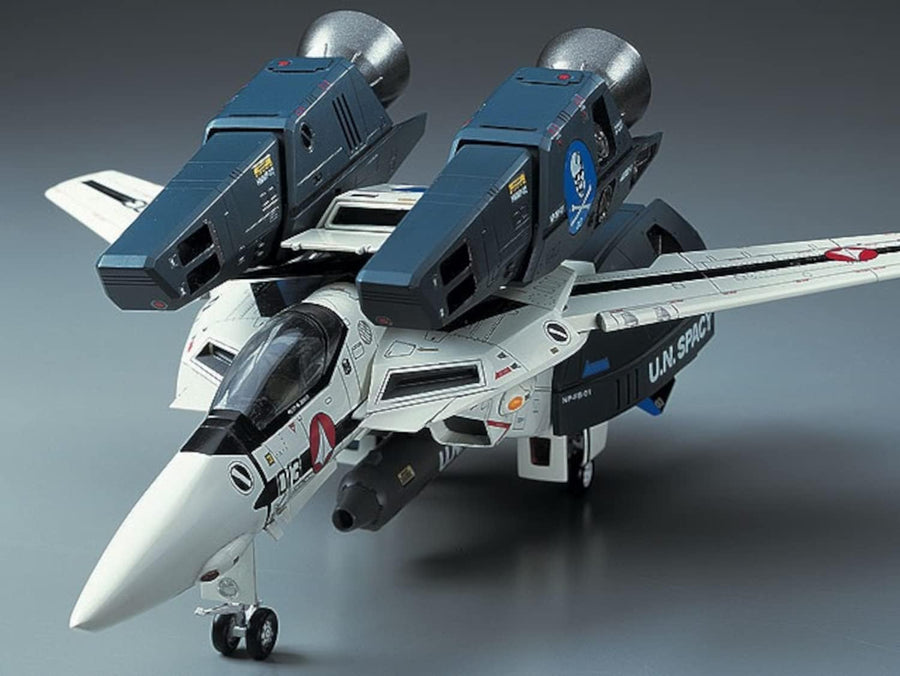Macross VF-1 Super Strike Valkyrie 1/72 Kit