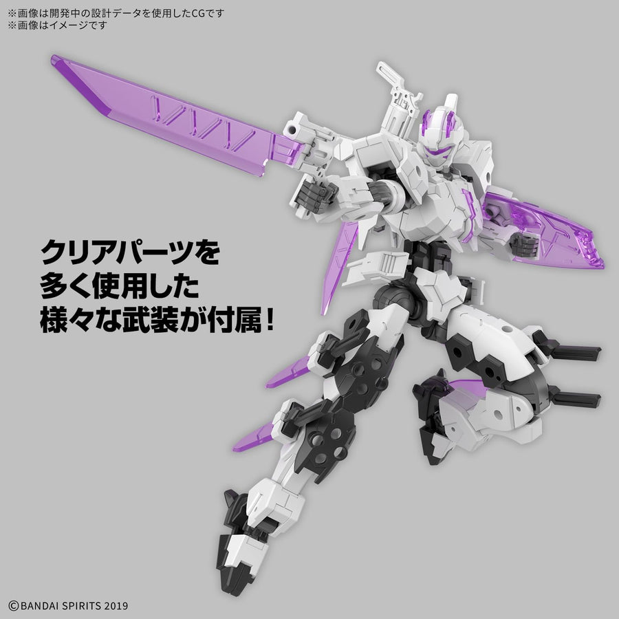 30MM Levinix Type-A Model Kit #73