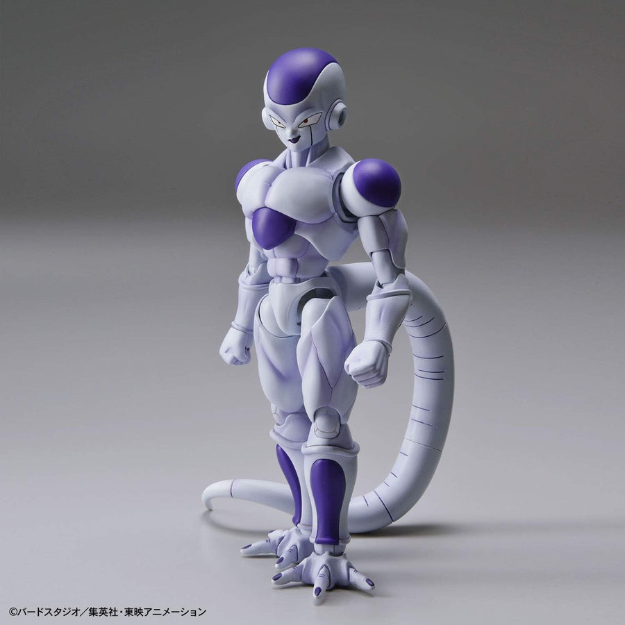 Figure-rise Standard Frieza Final Form Model Kit