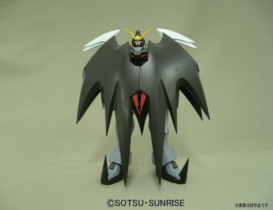 Deathscythe Hell Ver EW MG 1/100 Master Grade