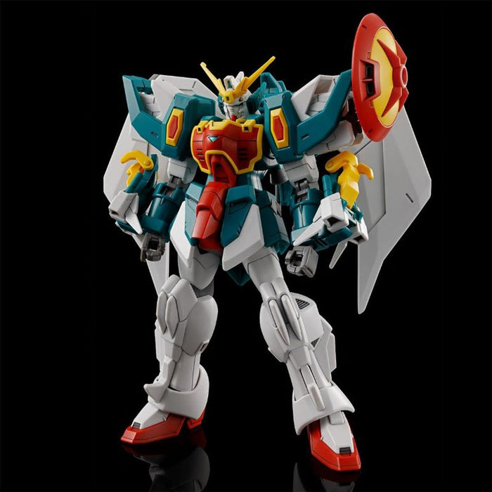 Altron Gundam HGAC 1/144 Model Kit