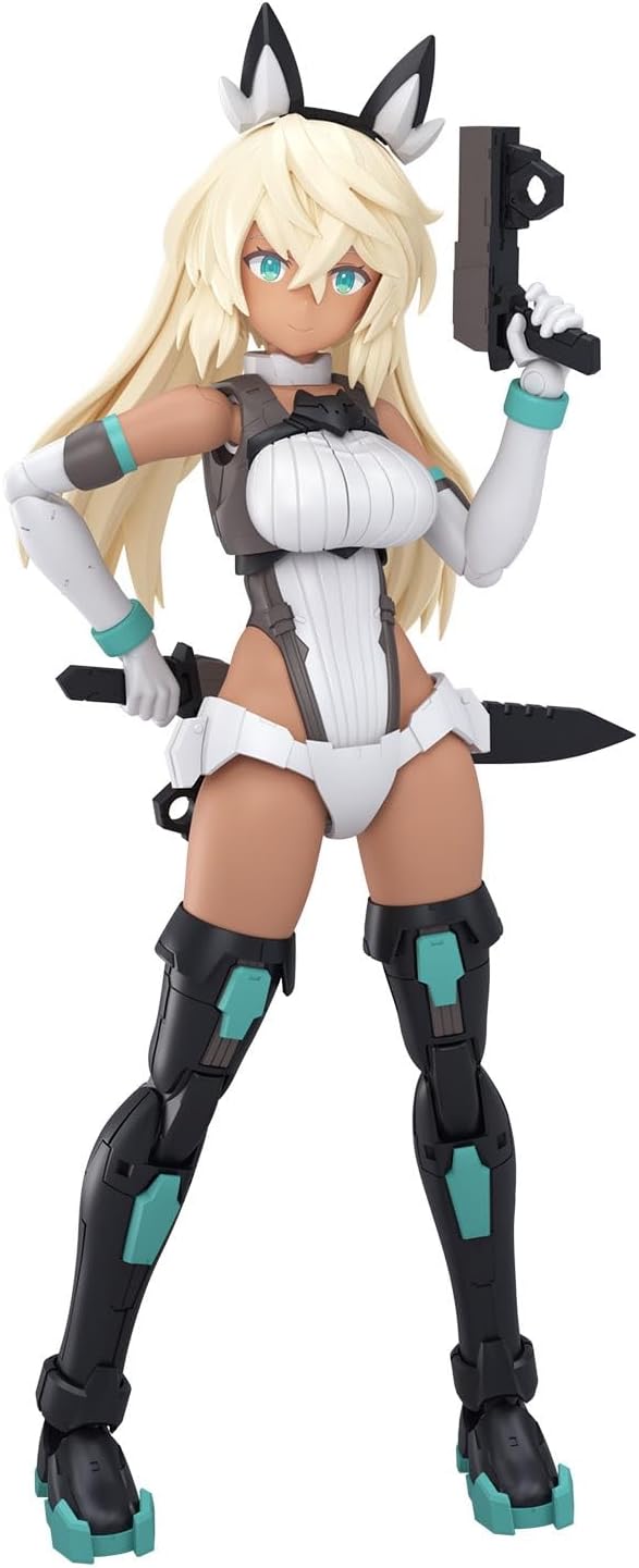30MS SIS-H00 Sestier Color C Model Kit