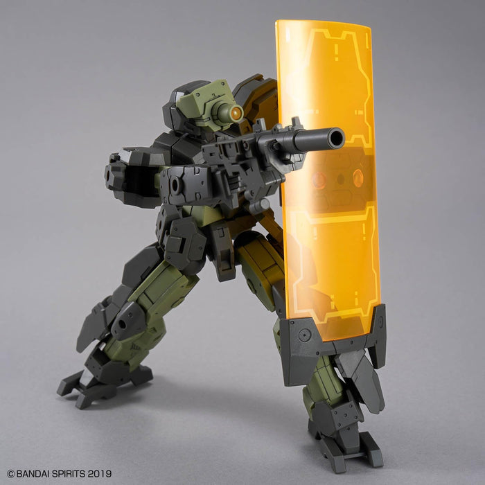 30MM Tecprot 02 HG 1/144 Model Kit #76