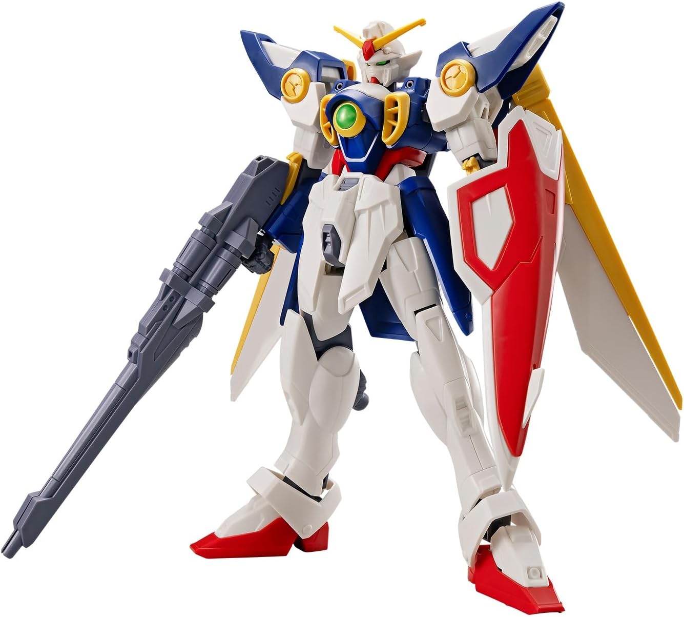 Wing Gundam Entry Grade 1/144 Model Kit