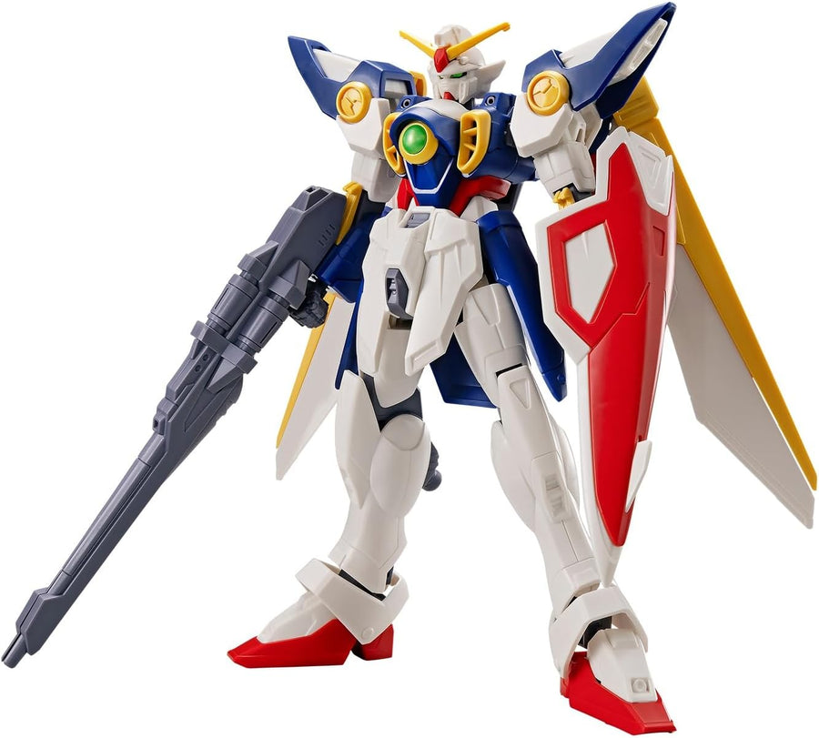Wing Gundam Entry Grade 1/144 Model Kit