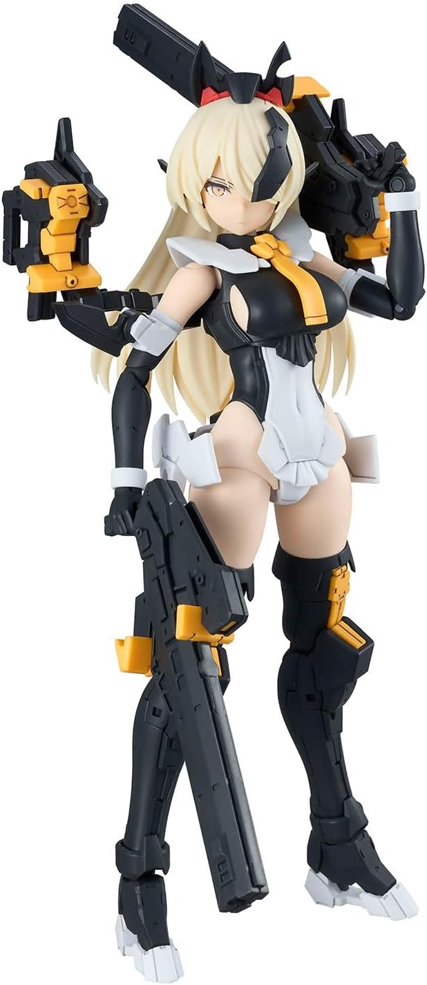 30MS Belveria Berys Feroce Form Model Kit