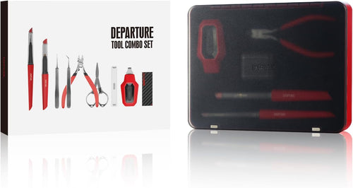DSPIAE Departure Gunpla Tools Combo for Model Building