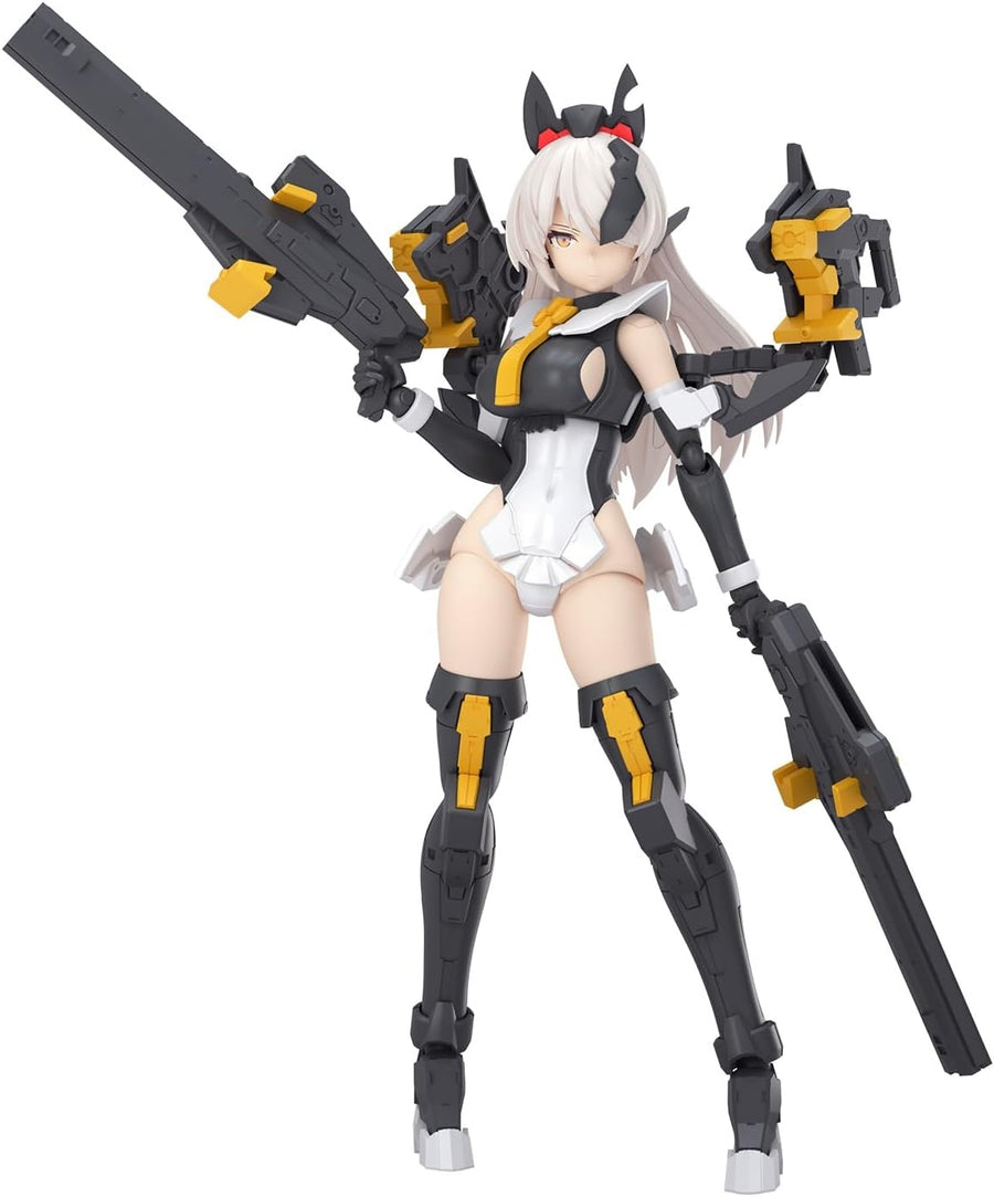 30MS Belveria Berys Feroce Form Model Kit