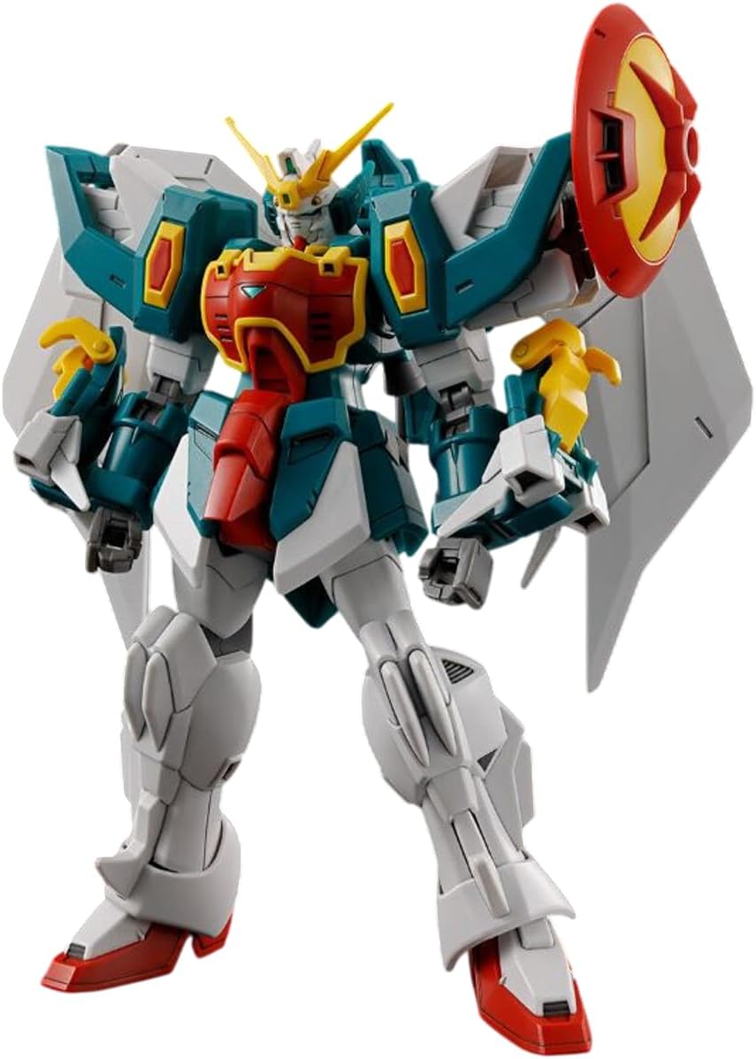 Altron Gundam HGAC 1/144 Model Kit