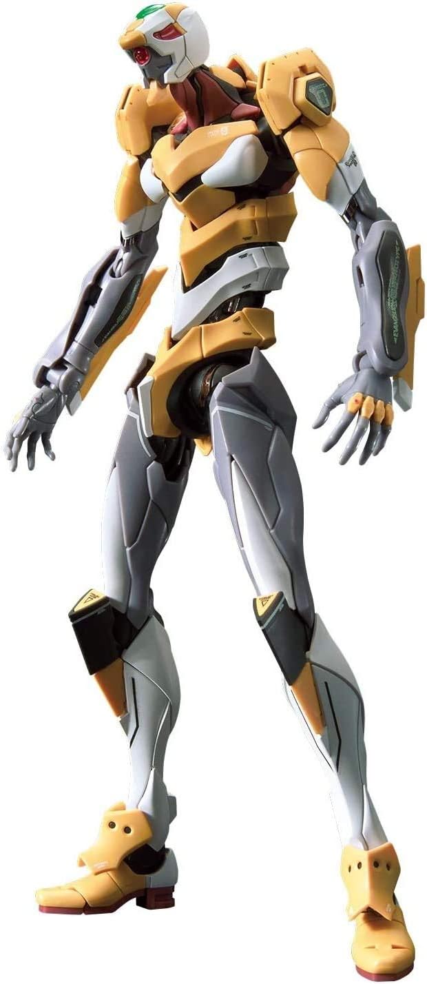 RG Evangelion Unit-00 1/144 Model Kit