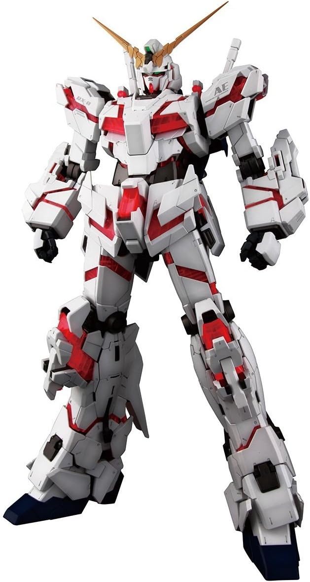 RX-0 Unicorn Gundam PG 1/60 Model Kit PG