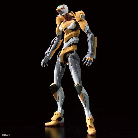 RG Evangelion Unit-00 1/144 Model Kit