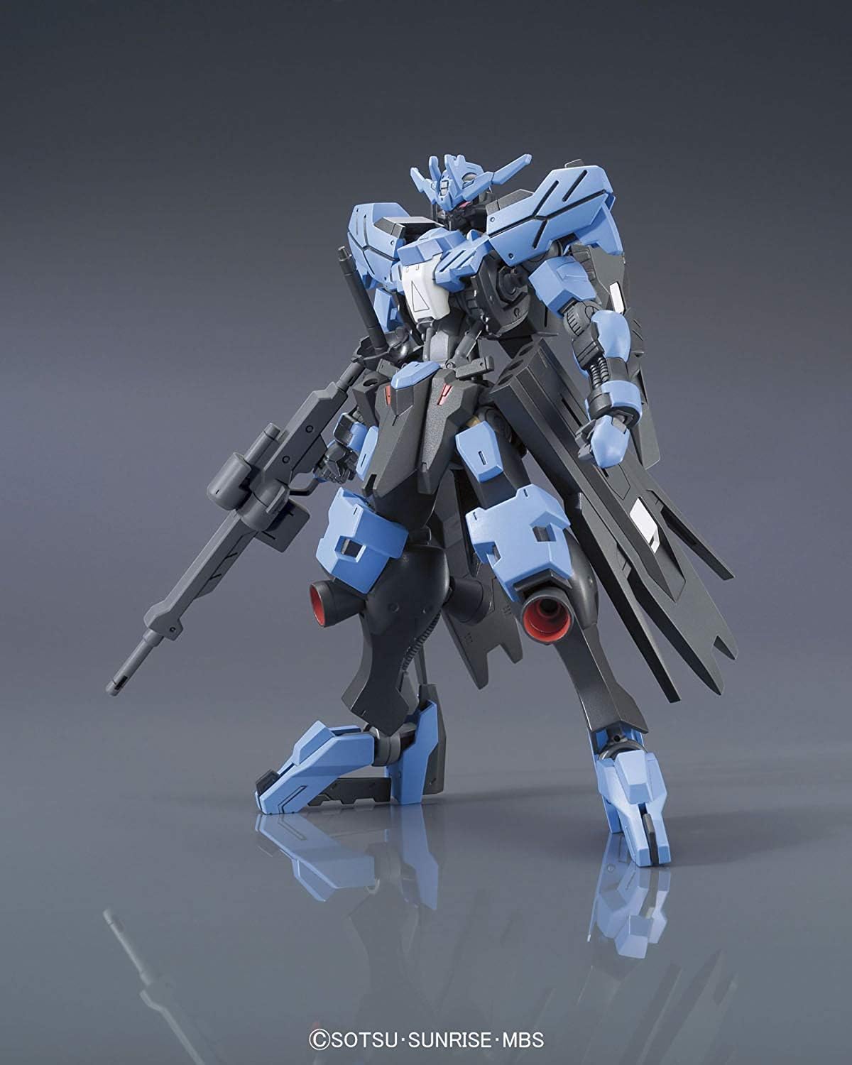 HG Gundam Vidar Iron Blooded Orphans 1/144 Model Kit