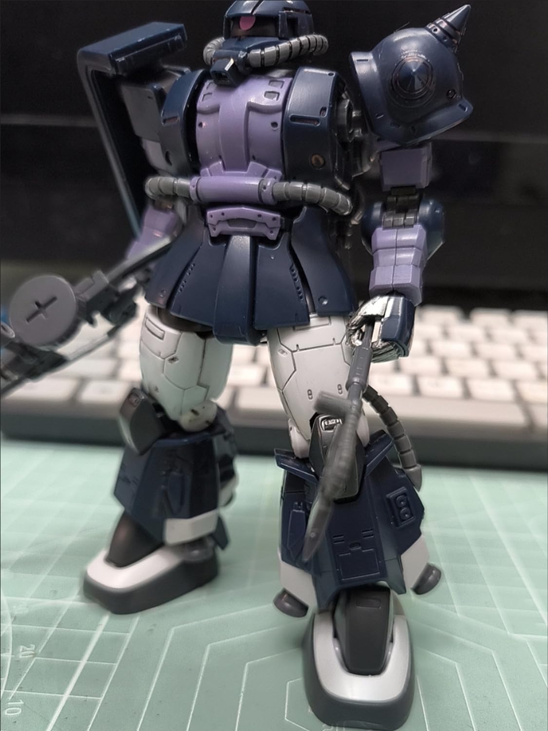 WC02 Panel Wash Liner Enamel Fluid for Model Weathering
