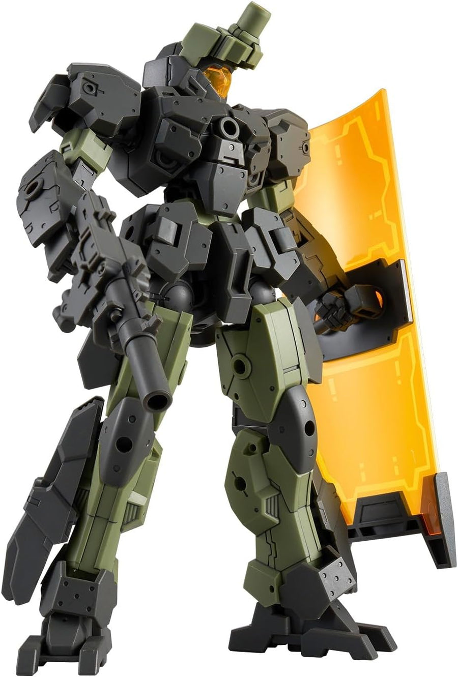 30MM Tecprot 02 HG 1/144 Model Kit #76