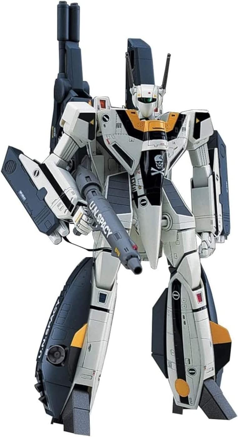 Macross 1/72 VF-1S Strike Battroid Valkyrie