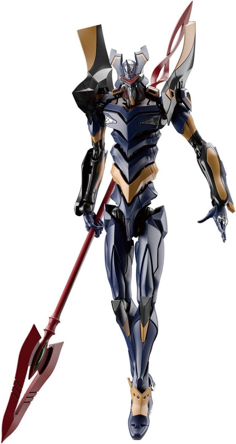 RG Evangelion Mark.06 1/144 Model Kit