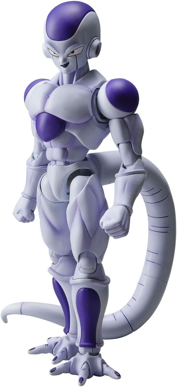 Figure-rise Standard Frieza Final Form Model Kit