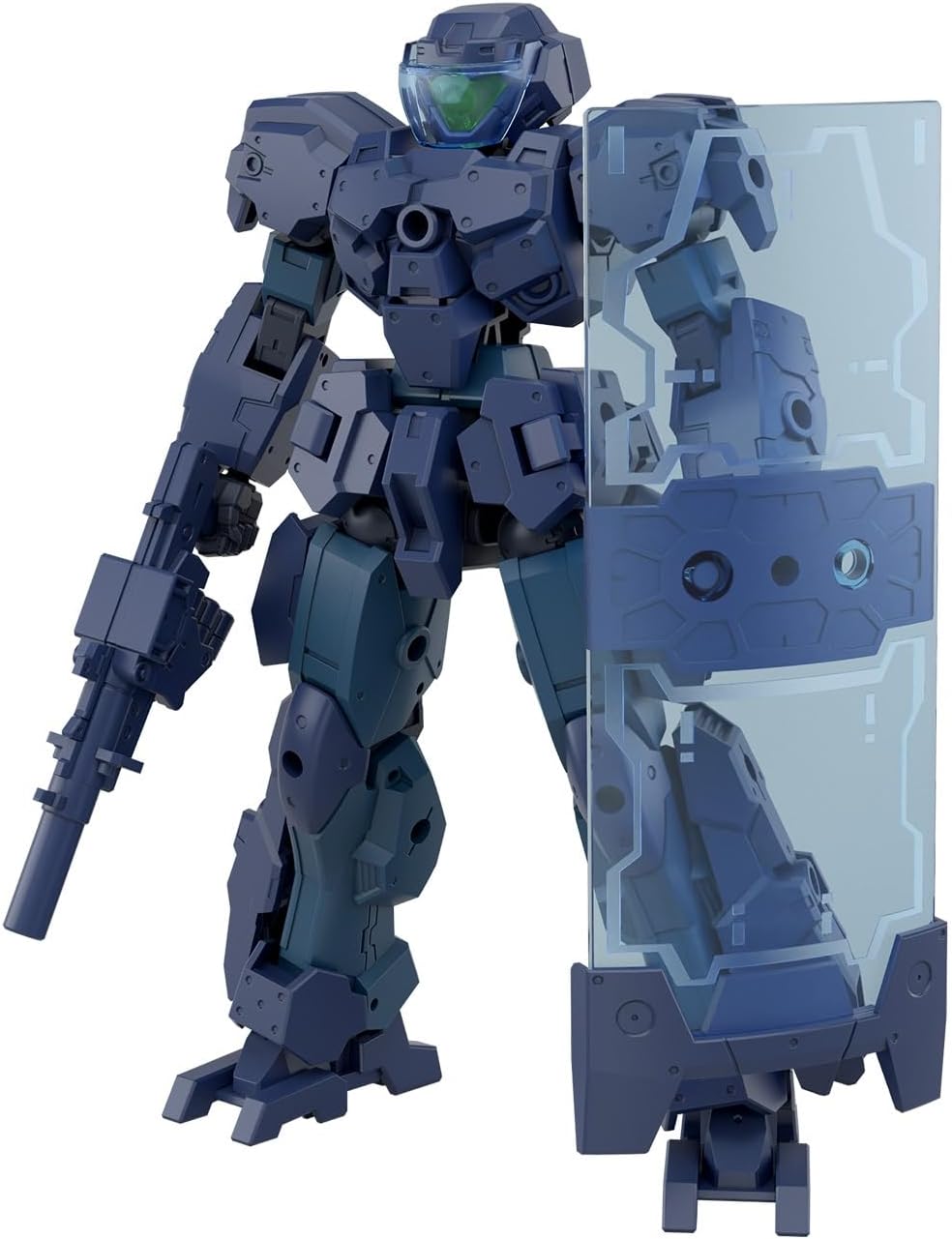 30MM Tecprot 01 1/144 Model Kit #75