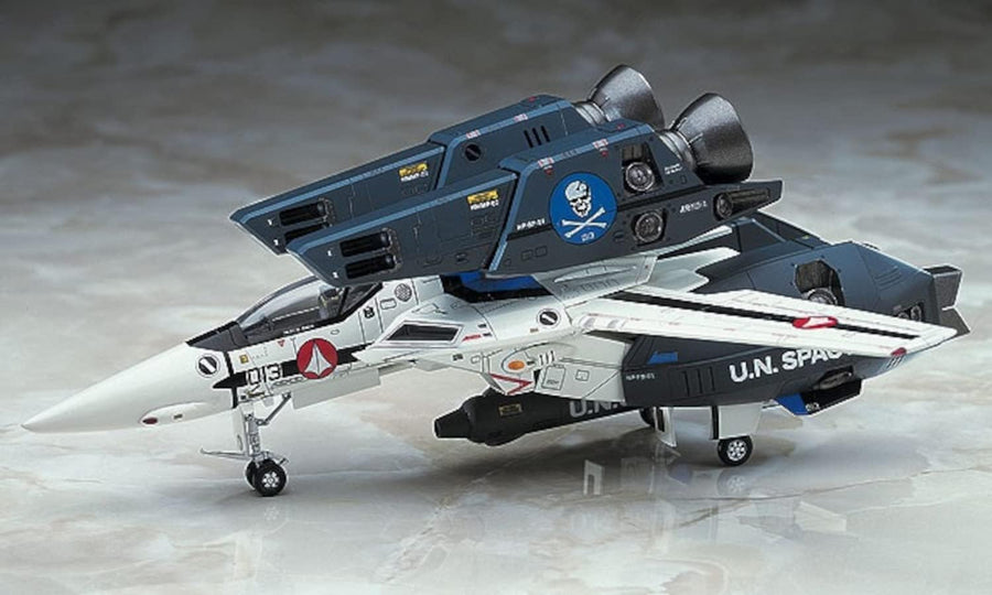 Macross VF-1 Super Strike Valkyrie 1/72 Kit