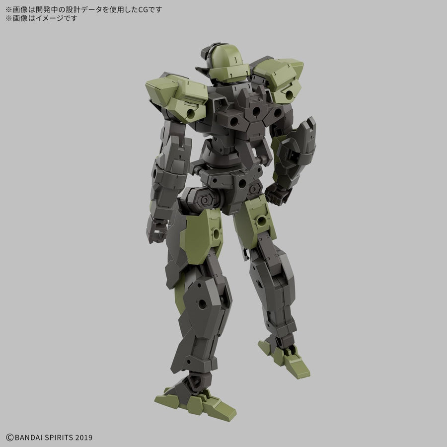 30MM IGLIGHT 02 1/144 Model Kit #72