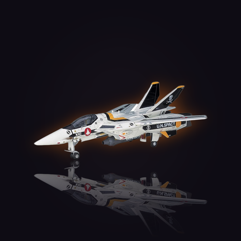 Hasegawa 1/72 Macross VF-1A/J/S Valkyrie