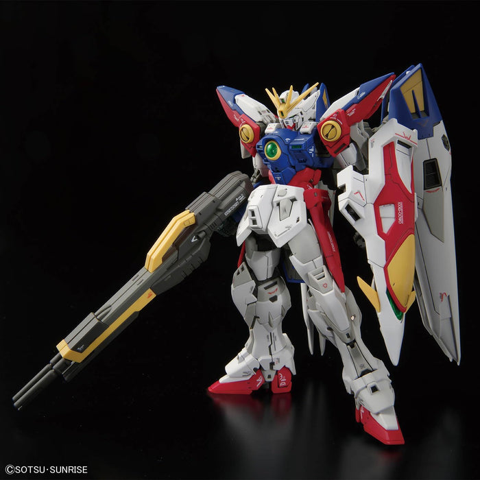 RG Wing Gundam Zero #43 1/144 Model Kit