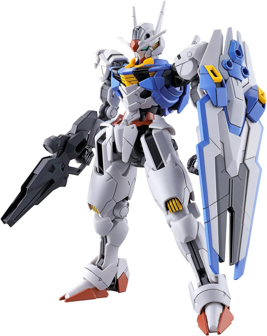 HG Gundam Aerial 1/144 Witch from Mercury Model Kit