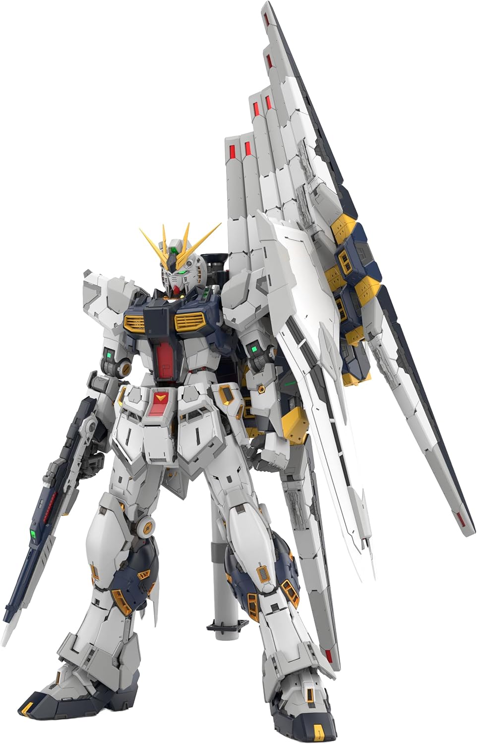Nu Gundam PG Unleashed 1/60 Model Kit PG