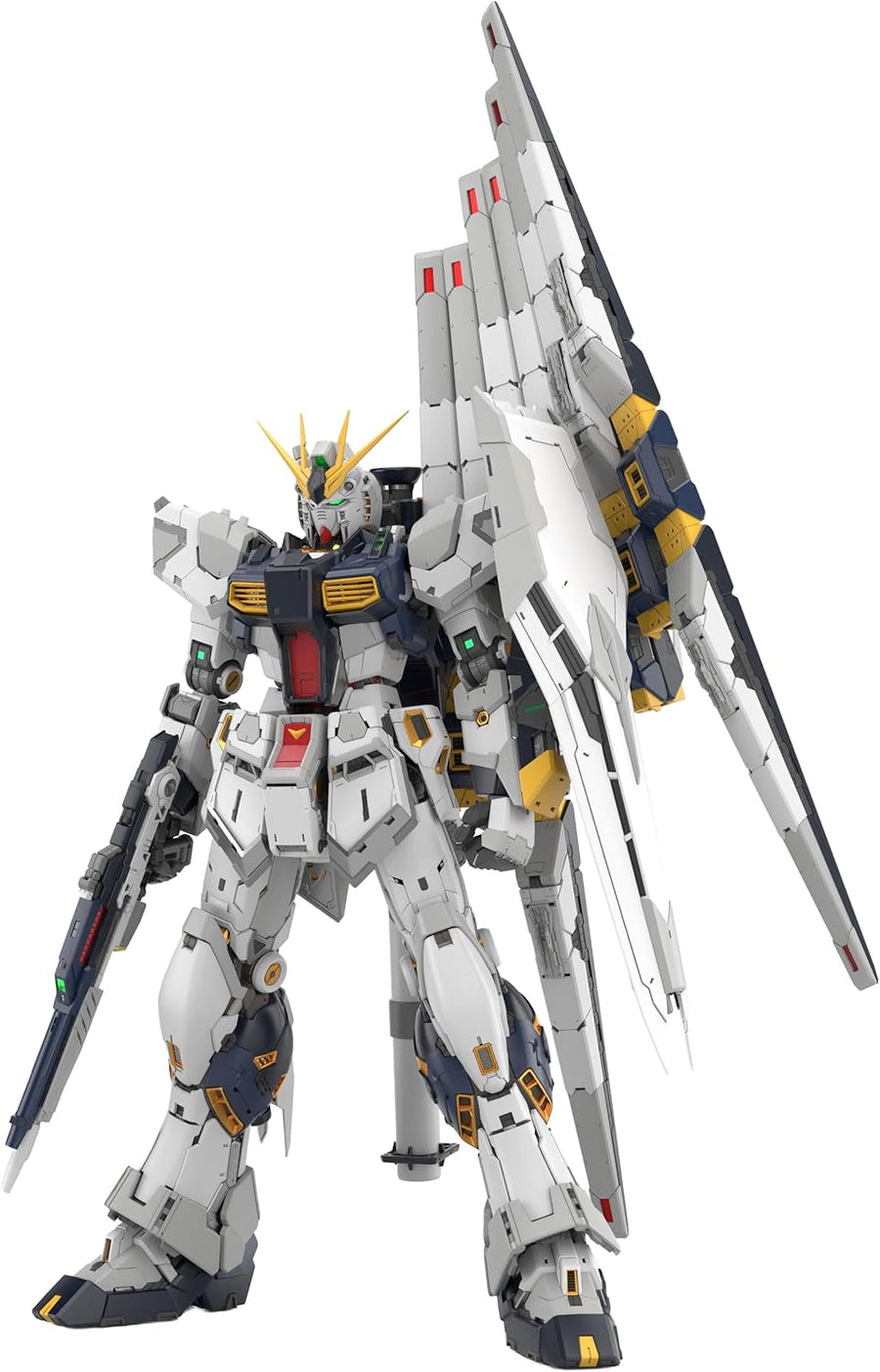Nu Gundam PG Unleashed 1/60 Model Kit PG