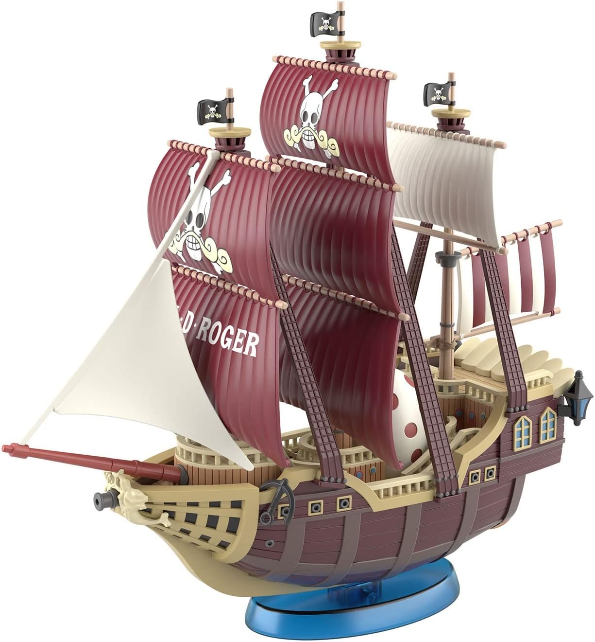 One Piece Oro Jackson Grand Ship Collection Kit
