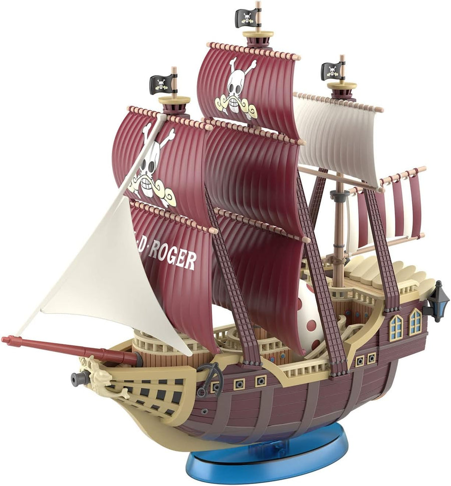 One Piece Oro Jackson Grand Ship Collection Kit