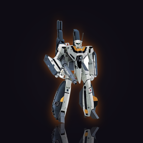 Macross 1/72 VF-1S Strike Battroid Valkyrie