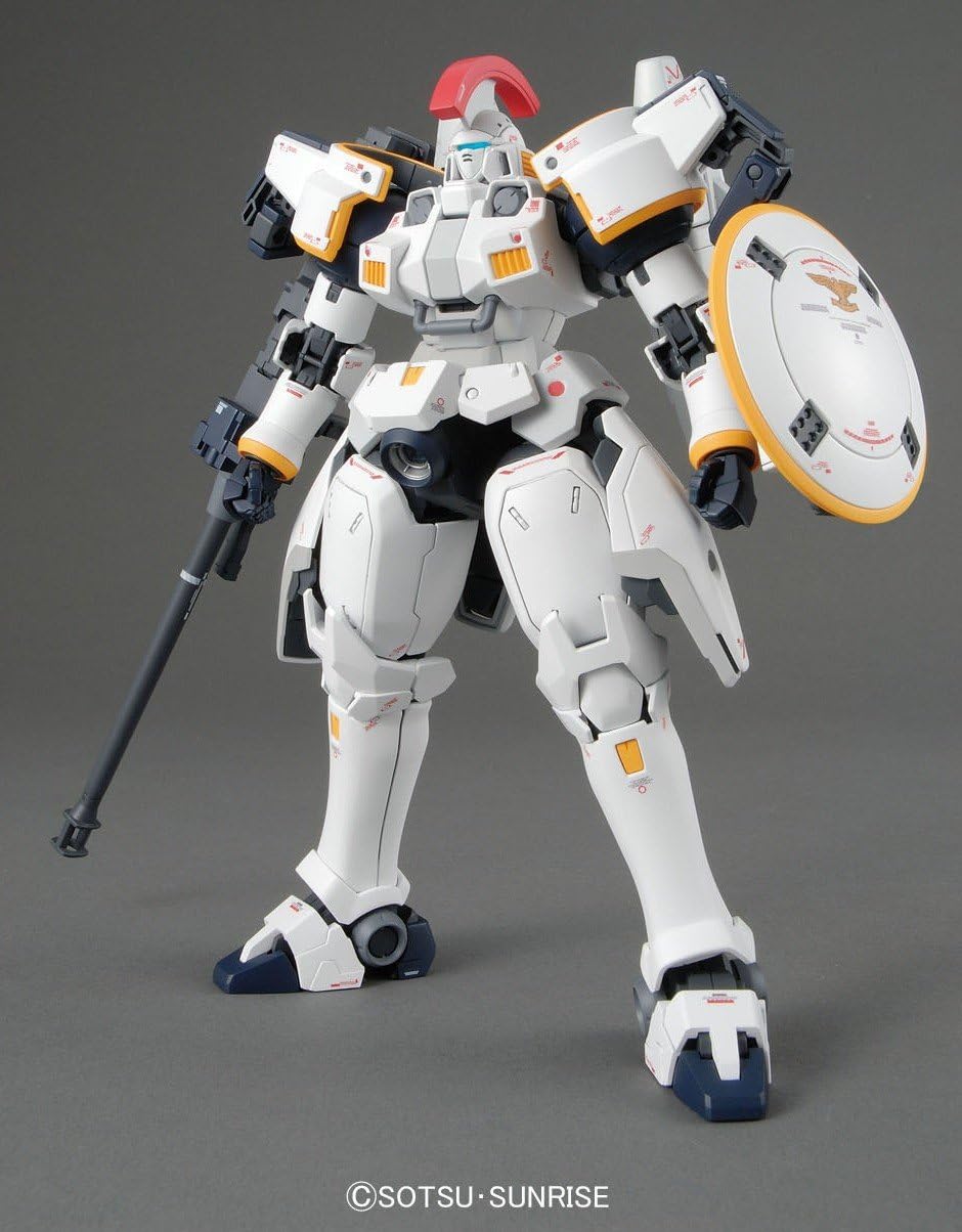Tallgeese Ver. EW MG 1/100 Master Grade Kit