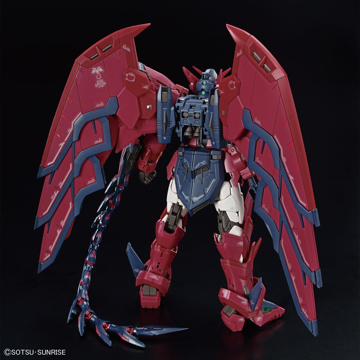 Gundam Epyon #38 RG 1/144 Model Kit