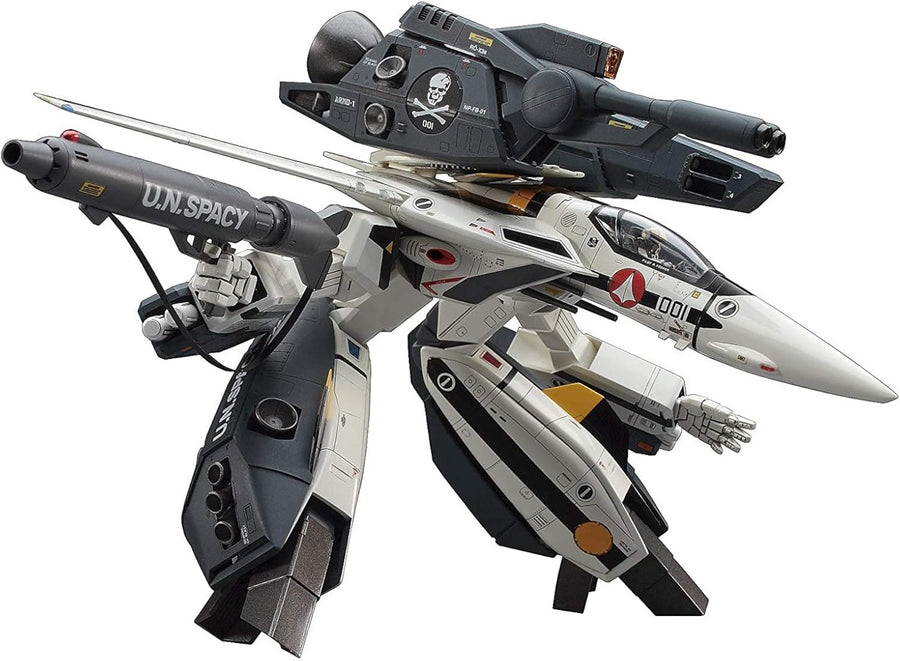 Hasegawa 1/72 VF-1S/A Strike Valkyrie Kit