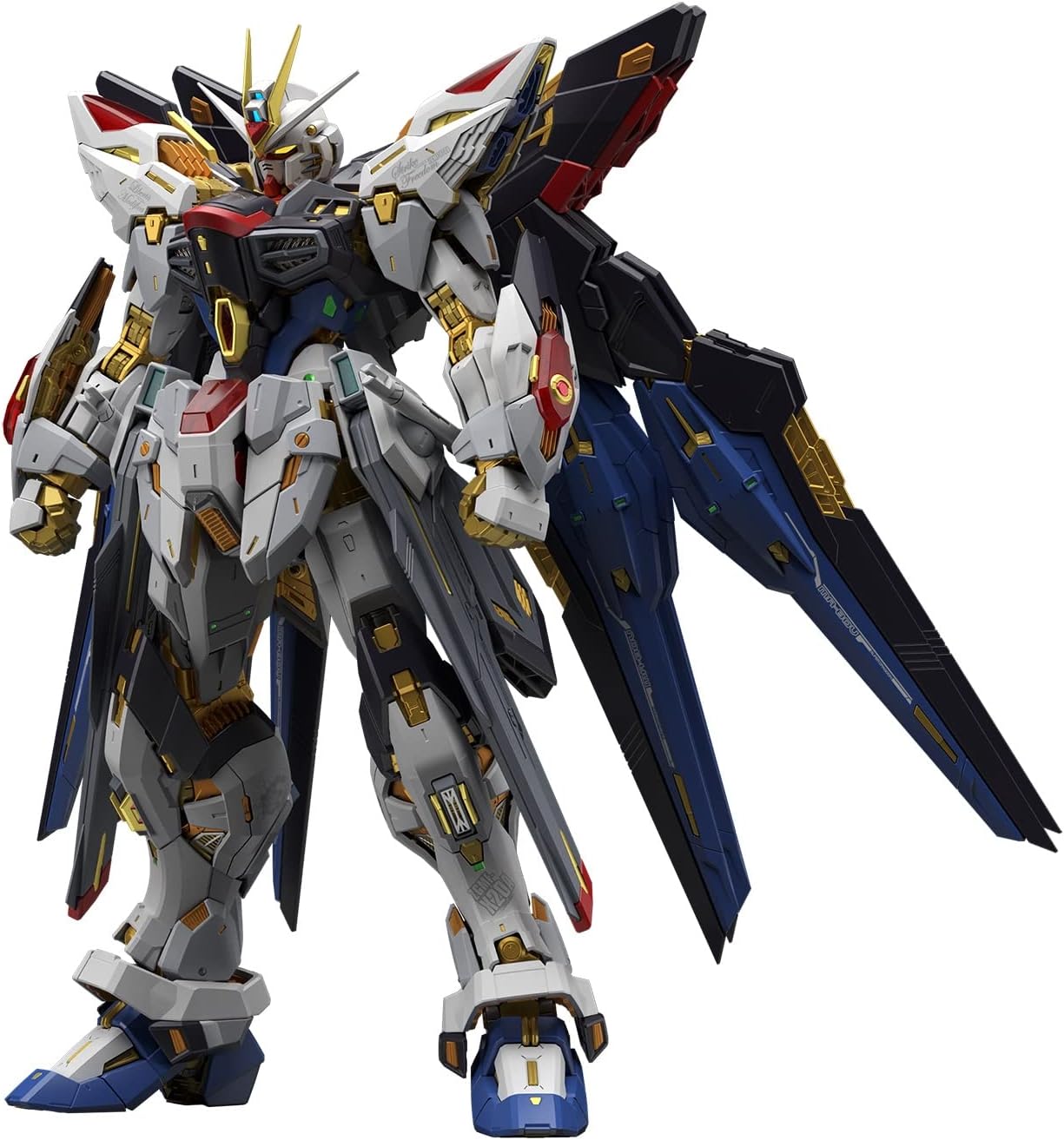 Strike Freedom Gundam MGEX 1/100 Master Grade Kit