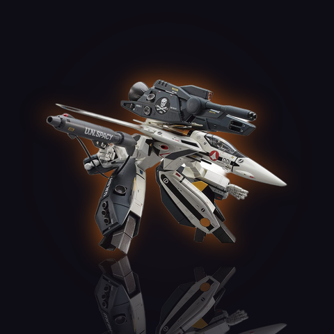 Hasegawa 1/72 VF-1S/A Strike Valkyrie Kit