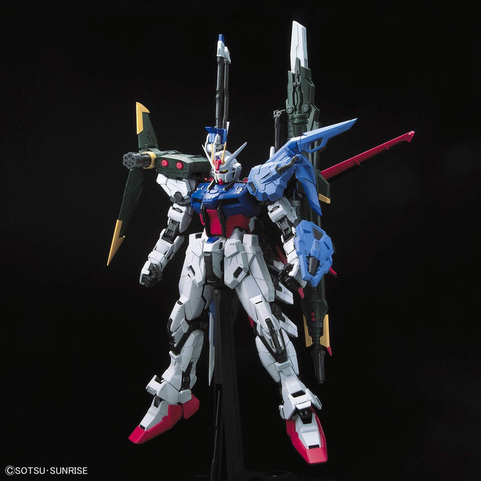 Perfect Strike Gundam PG 1/60 Model Kit PG